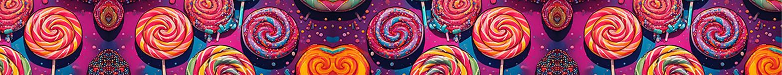 Sweet Tooth Contest