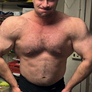 Markwolf89plus avatar