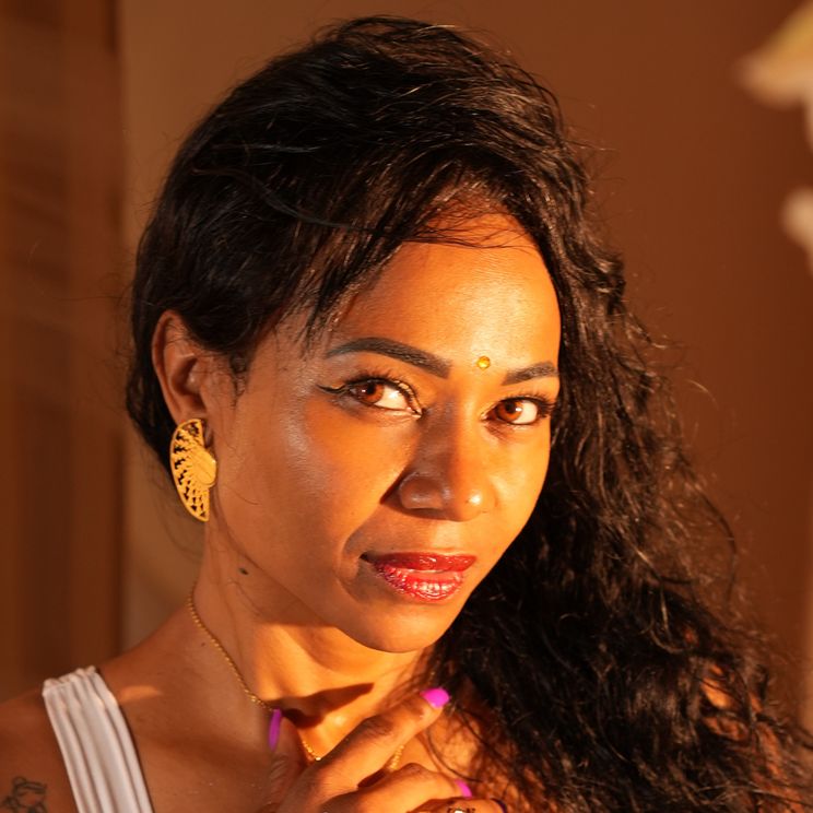 MartinaTouss session image