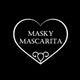 Masky Mascarita Avatar