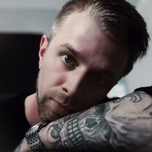 Matt_NaylorXXX avatar