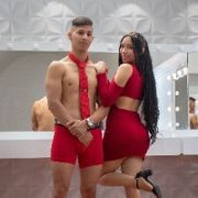 Max And Hanna avatar