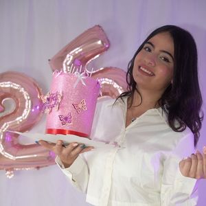 MeganBlue avatar