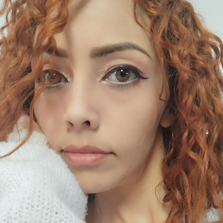 Isa Heaven session image