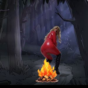 Strawberry Cash avatar