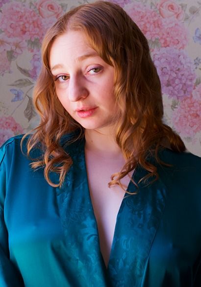 Delilah Cass