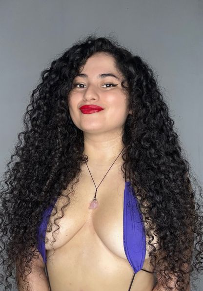 Mermaidcurly