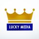 luckymediauk Avatar