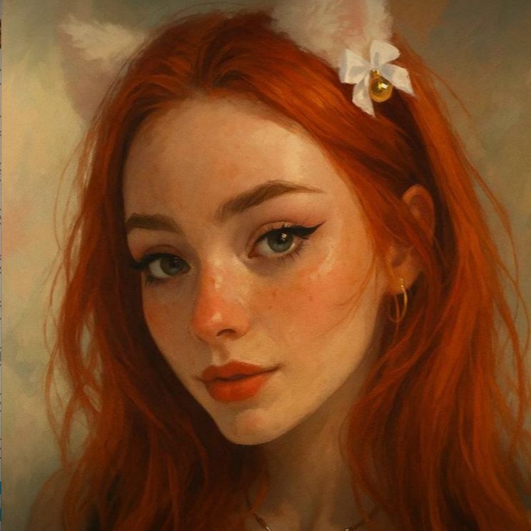 MiaRouge session image