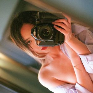 Midnightmochimia avatar