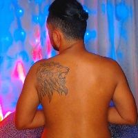 MikeLopez_ avatar