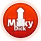 Milky Dick17Cm Avatar