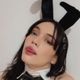Saori Bunny Avatar