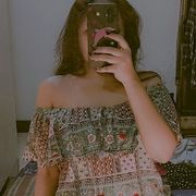 Mirrorgirl avatar