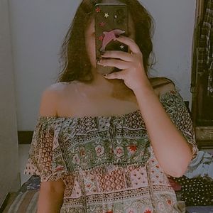 Mirrorgirl avatar