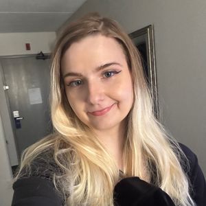 Miss Gwen Stacy avatar
