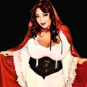 Miss LingLing avatar