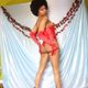 Goddess Anya Divine Avatar