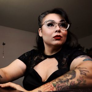 HeyMissMurdah avatar