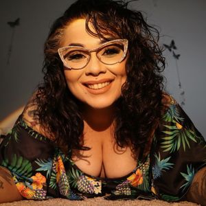 HeyMissMurdah avatar