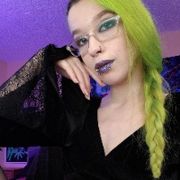 Mistress Nikki Vill avatar