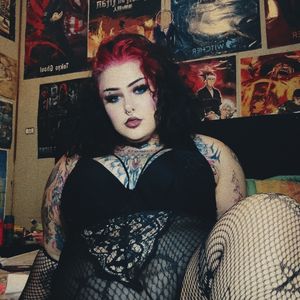 Missdeathheart avatar