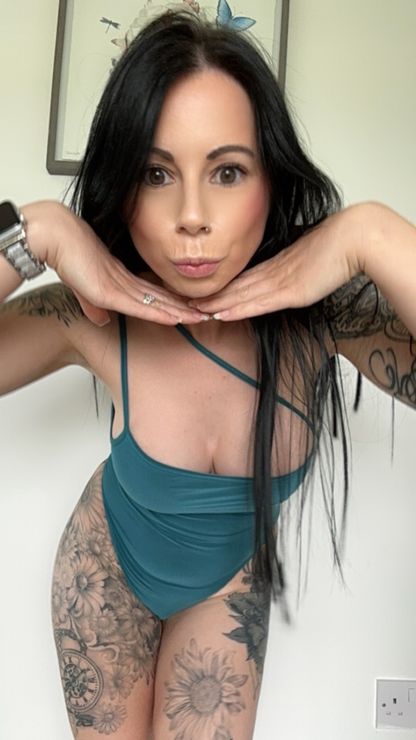 Misshjinked