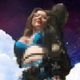Dragoness Skye Avatar