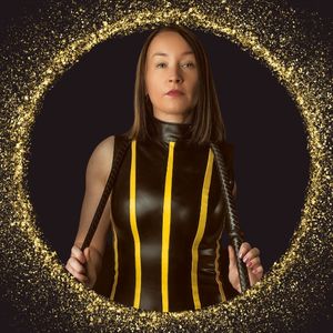 Mistress Noir avatar