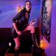 Mistress Muse Avatar