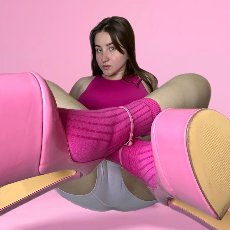 MistressBootyTribute session image