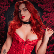MistressMaiaRedhood avatar