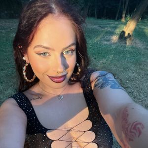 MistressMeduzaFemdom avatar