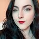 Goddess Ruby Rousson Avatar