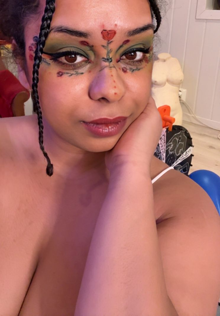 Profile picture of Mocha Belle