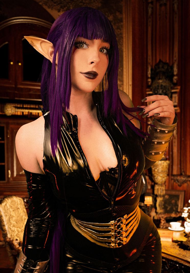 Profile picture of MollyRedWolf