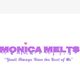 Monica Melts Avatar