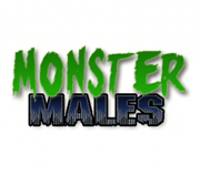 MonsterMales avatar
