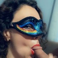 Masked Maven avatar