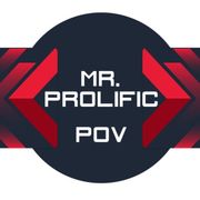 MrProlificPOV avatar