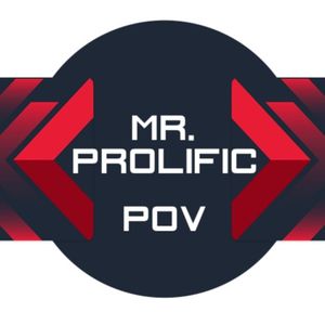 MrProlificPOV avatar