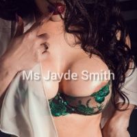 MsJaydeSmith avatar