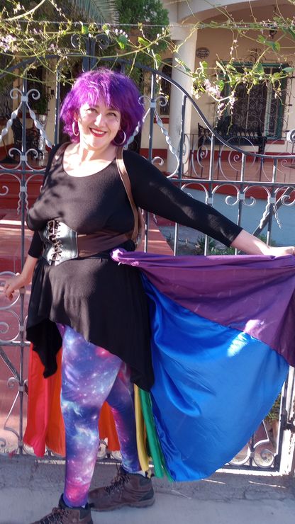 VioletWitchy