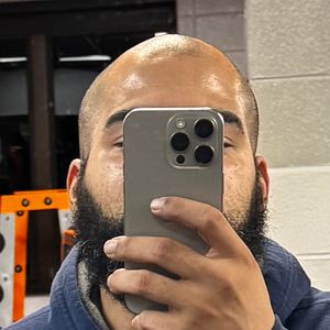 Muffinstuffer9 avatar