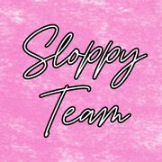 SLOPPY TEAM avatar