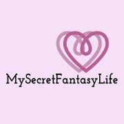 MySecretFantasyLife avatar