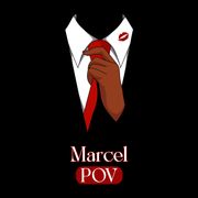 Marcel POV avatar