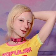 Enby Jupiter avatar
