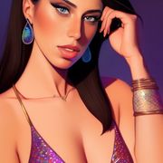 Angelina Lucci avatar