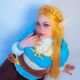 NaraCosplayx profile picture